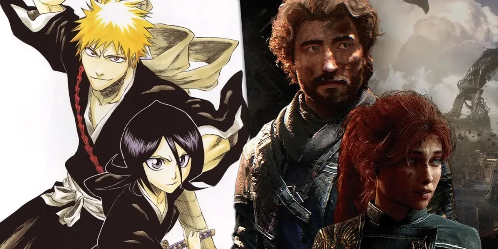 Easter Egg Bleach di Expedition 33 Bikin Nostalgia!